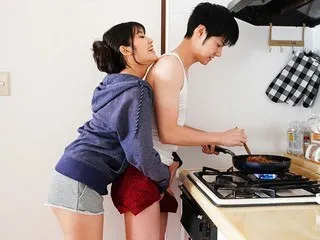 JUL-211 Em sẽ thay anh trai đem lại hạnh phúc cho chị Nao Jinguji